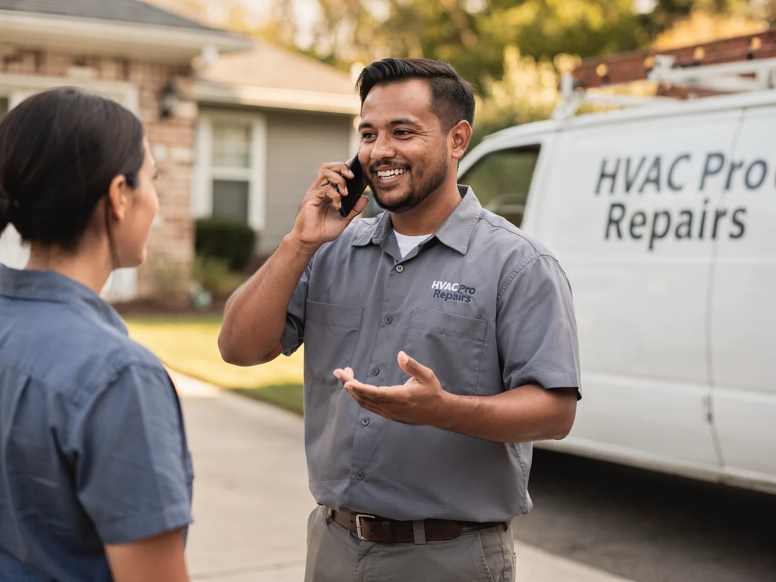 Heat Pump Repair Warsaw, KY FAQs